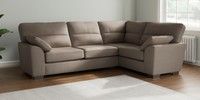 Large Corner Sofa - Right Hand