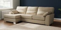 Large Sofa Chaise - Left Hand