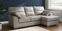 Medium Sofa Chaise - Right Hand