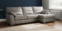 Large Sofa Chaise - Right Hand