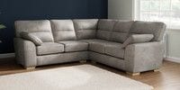 Medium Corner Sofa - Universal