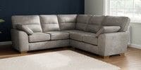 Medium Corner Sofa - Universal