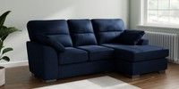 Small Sofa Chaise - Right Hand