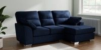 Small Sofa Chaise - Right Hand