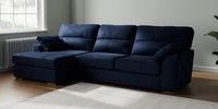 Large Sofa Chaise - Left Hand