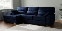 Large Sofa Chaise - Left Hand