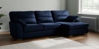 Large Sofa Chaise - Right Hand