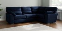 Large Corner Sofa - Right Hand