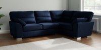 Large Corner Sofa - Right Hand
