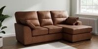 Small Sofa Chaise - Right Hand