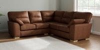 Medium Corner Sofa - Universal