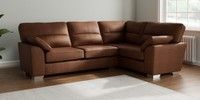 Large Corner Sofa - Right Hand