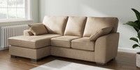 Small Sofa Chaise - Left Hand