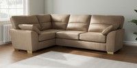 Large Corner Sofa - Left Hand