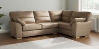 Large Corner Sofa - Right Hand