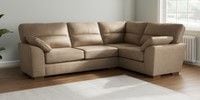 Large Corner Sofa - Right Hand