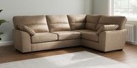 Large Corner Sofa - Right Hand