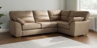 Large Corner Sofa - Right Hand