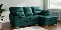 Small Sofa Chaise - Right Hand
