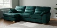 Large Sofa Chaise - Left Hand