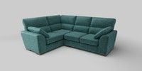 Large Corner Sofa - Left Hand