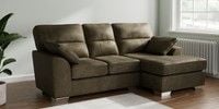Small Sofa Chaise - Right Hand
