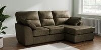 Small Sofa Chaise - Right Hand