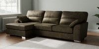 Large Sofa Chaise - Left Hand