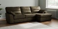Large Sofa Chaise - Right Hand