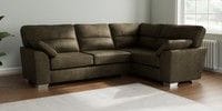 Large Corner Sofa - Right Hand