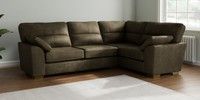 Large Corner Sofa - Right Hand