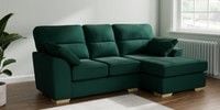 Small Sofa Chaise - Right Hand