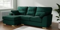 Medium Sofa Chaise - Left Hand