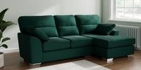 Medium Sofa Chaise - Right Hand