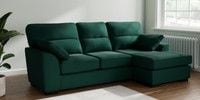Medium Sofa Chaise - Right Hand
