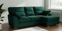 Medium Sofa Chaise - Right Hand