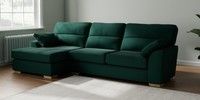 Large Sofa Chaise - Left Hand