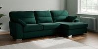 Large Sofa Chaise - Right Hand