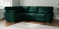 Large Corner Sofa - Left Hand