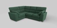 Large Corner Sofa - Left Hand