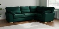 Large Corner Sofa - Right Hand