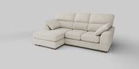 Large Sofa Chaise - Left Hand