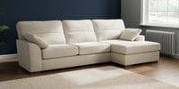 Large Sofa Chaise - Right Hand