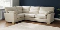 Large Corner Sofa - Left Hand