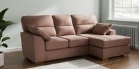 Small Sofa Chaise - Right Hand