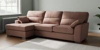 Large Sofa Chaise - Left Hand