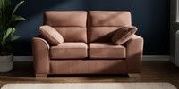 2 Seater Small Sofa