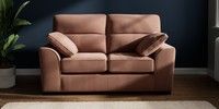 2 Seater Small Sofa