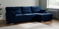 Large Sofa Chaise - Right Hand