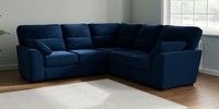 Medium Corner Sofa - Universal